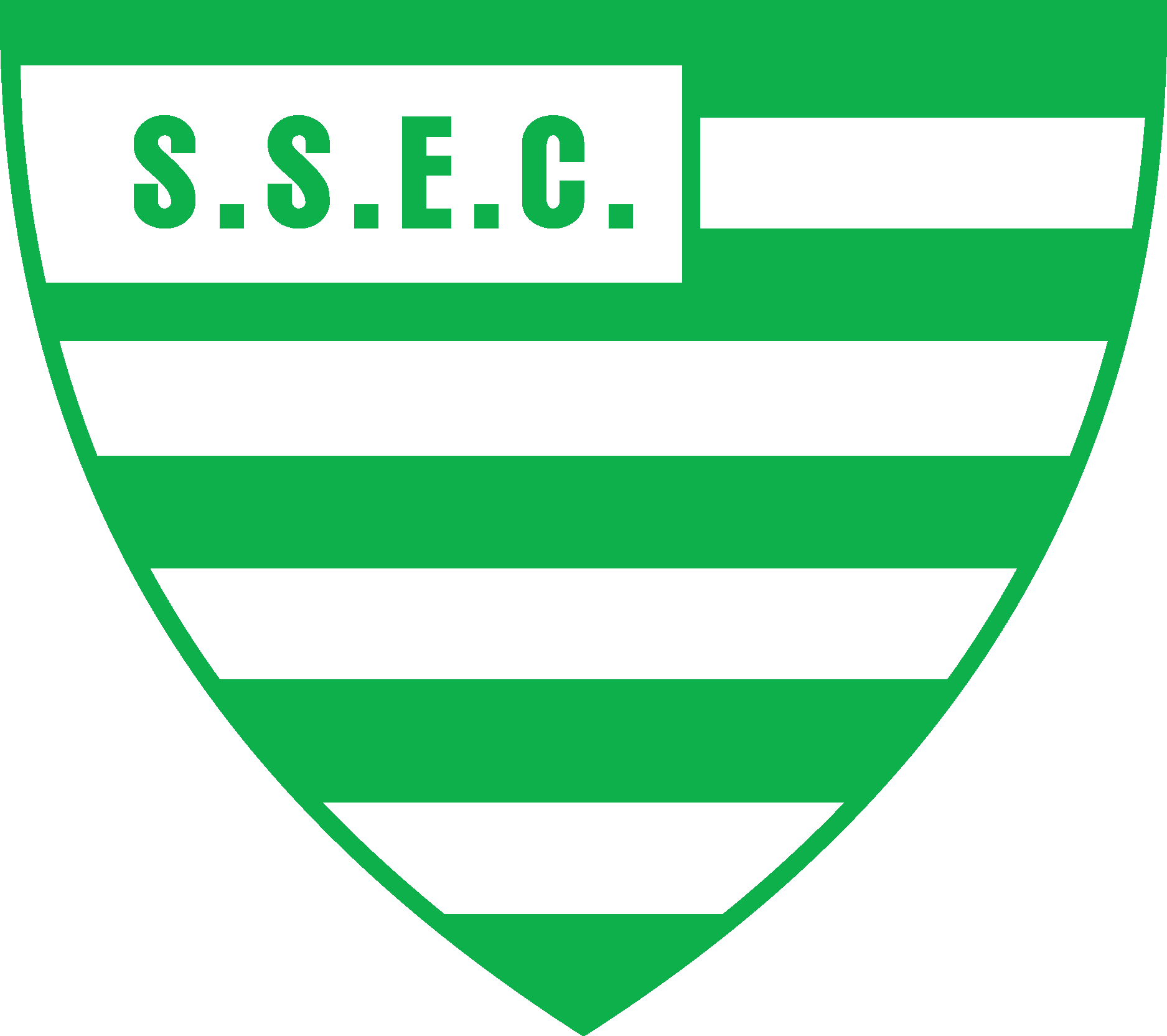 Sete De Setembro Esporte Clube De Garanhuns PE Logo Vector Logo
